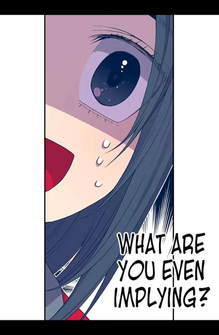 They Say I Was Born A King’s Daughter - Chapter 9 Page 22