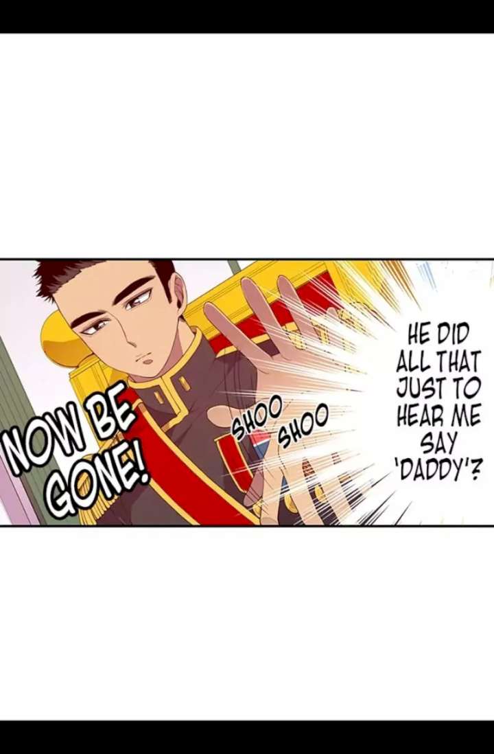 They Say I Was Born A King’s Daughter - Chapter 9 Page 26