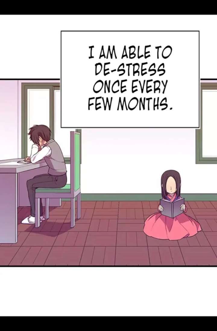They Say I Was Born A King’s Daughter - Chapter 9 Page 29