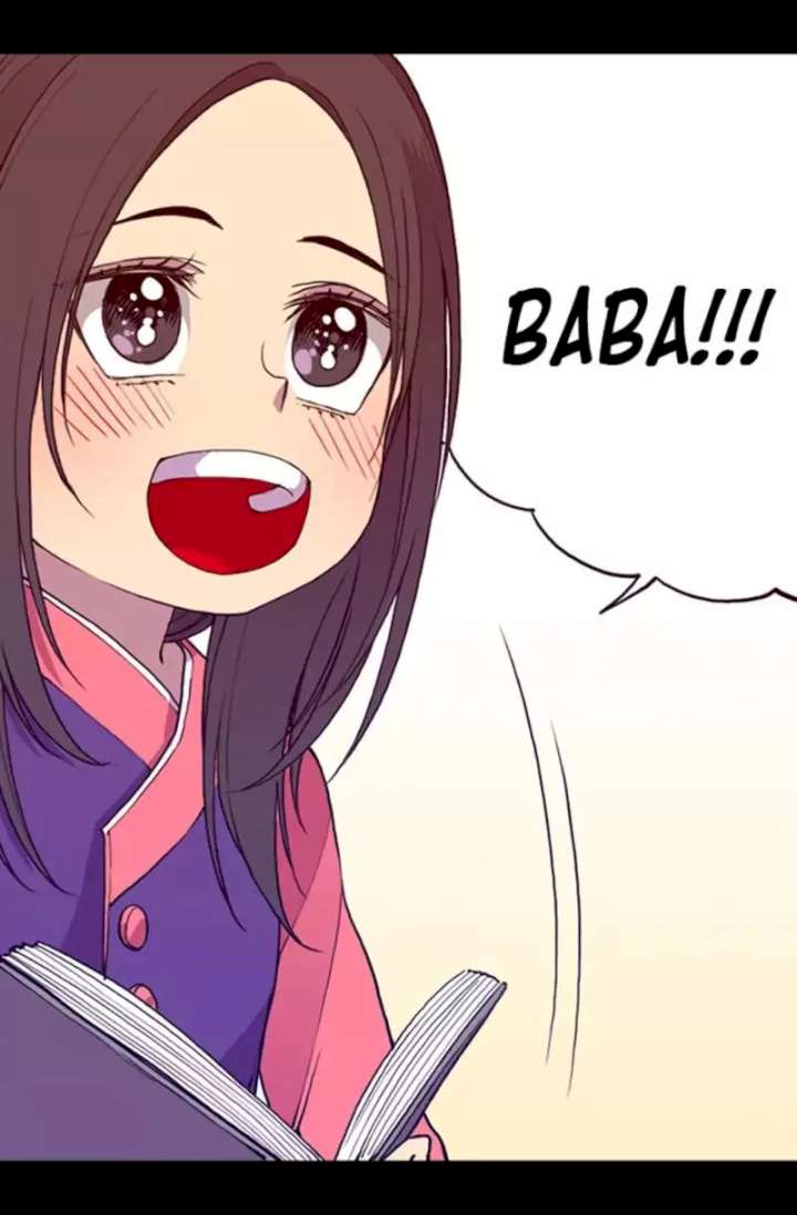 They Say I Was Born A King’s Daughter - Chapter 9 Page 31