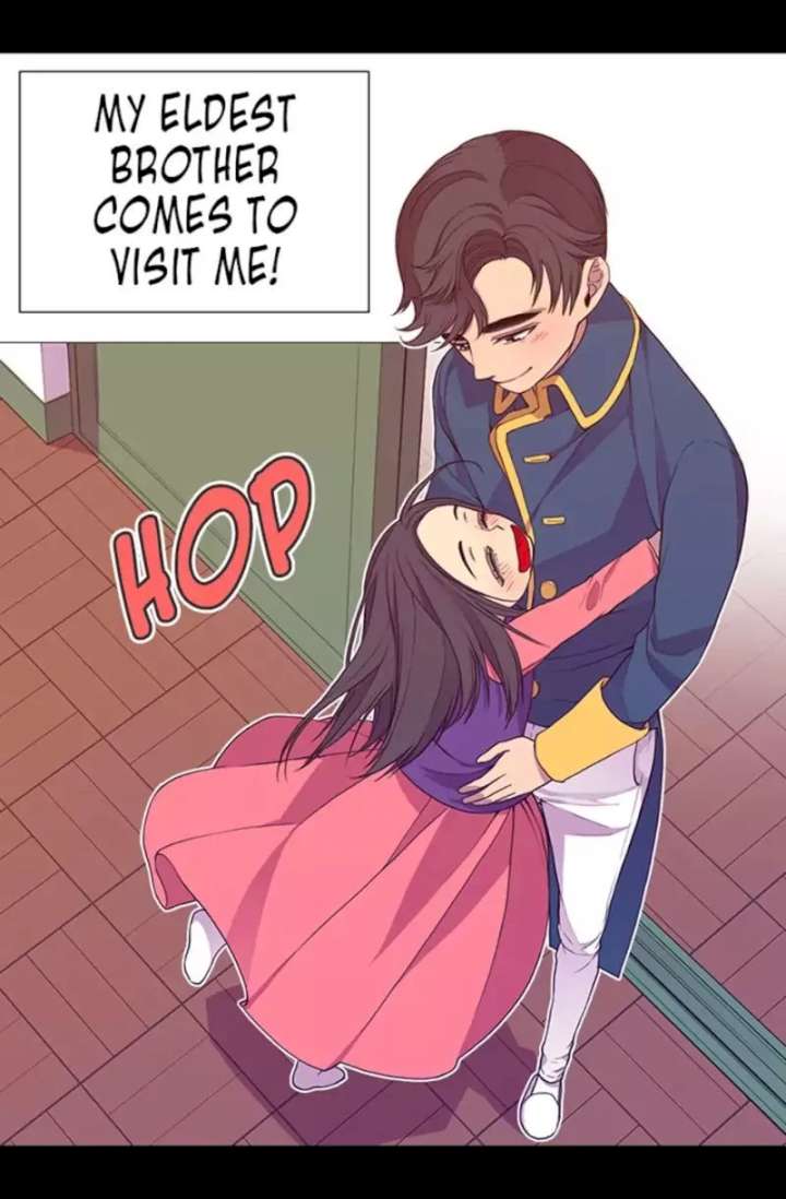 They Say I Was Born A King’s Daughter - Chapter 9 Page 32