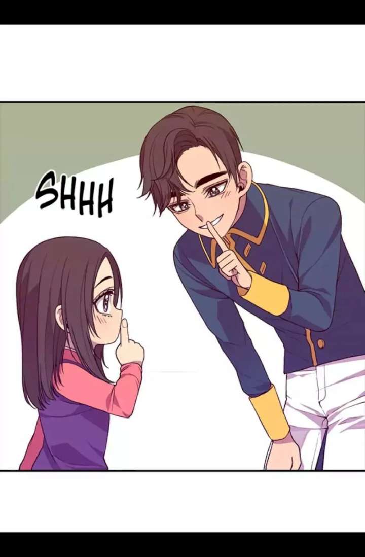 They Say I Was Born A King’s Daughter - Chapter 9 Page 36