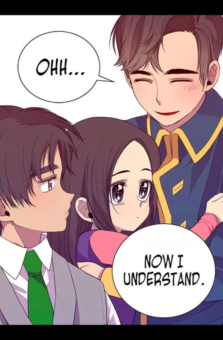 They Say I Was Born A King’s Daughter - Chapter 9 Page 42