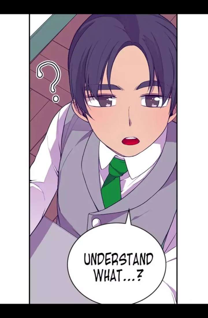 They Say I Was Born A King’s Daughter - Chapter 9 Page 43