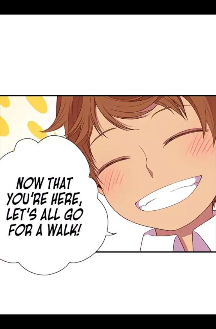 They Say I Was Born A King’s Daughter - Chapter 9 Page 49