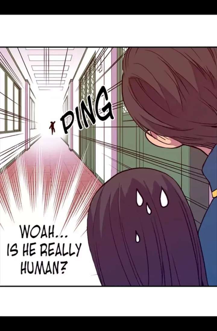 They Say I Was Born A King’s Daughter - Chapter 9 Page 51