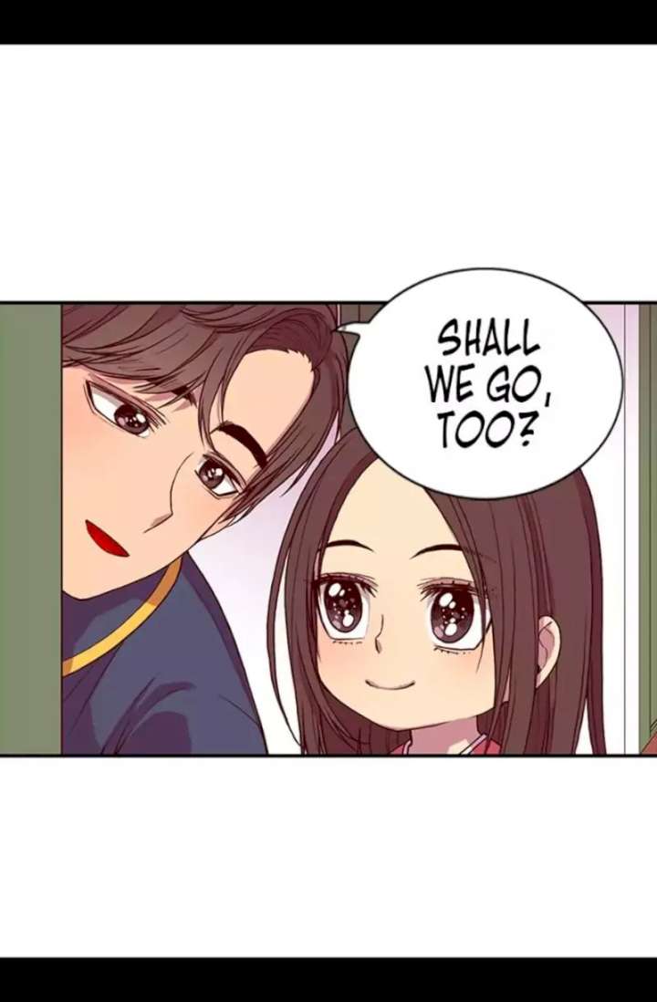 They Say I Was Born A King’s Daughter - Chapter 9 Page 52