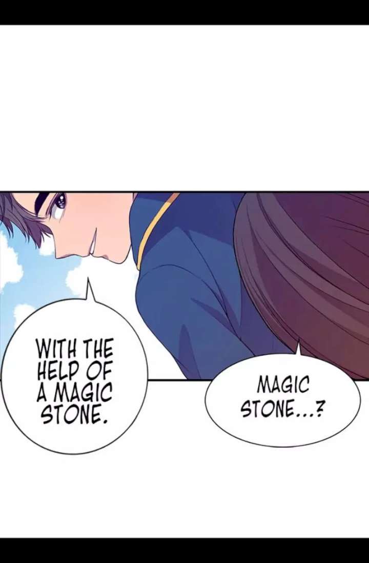 They Say I Was Born A King’s Daughter - Chapter 9 Page 56