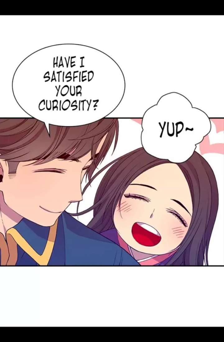 They Say I Was Born A King’s Daughter - Chapter 9 Page 58