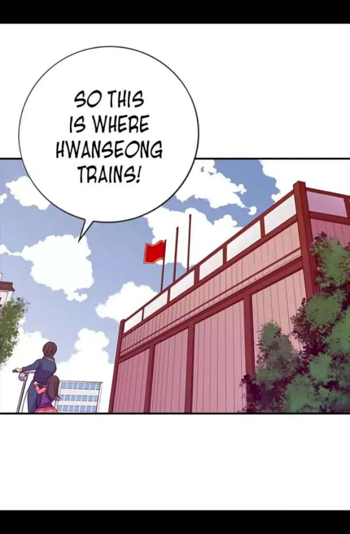 They Say I Was Born A King’s Daughter - Chapter 9 Page 59