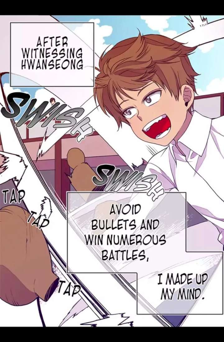 They Say I Was Born A King’s Daughter - Chapter 9 Page 60