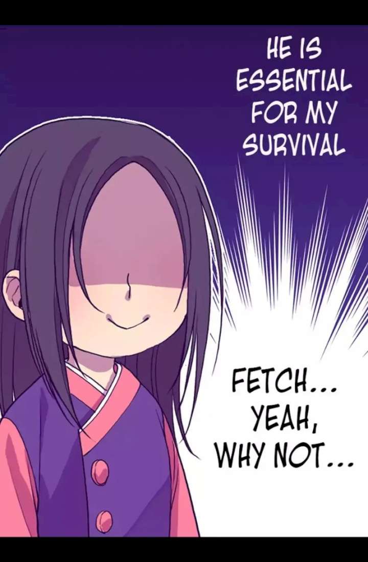 They Say I Was Born A King’s Daughter - Chapter 9 Page 61
