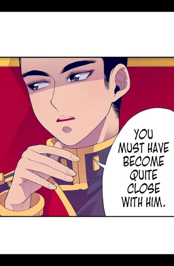 They Say I Was Born A King’s Daughter - Chapter 9 Page 8