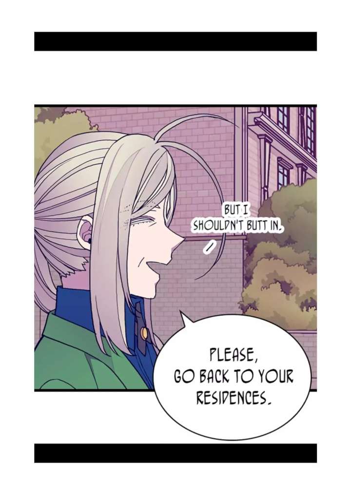 They Say I Was Born A King’s Daughter - Chapter 90 Page 11