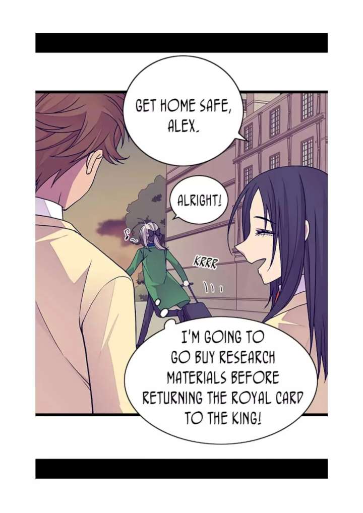 They Say I Was Born A King’s Daughter - Chapter 90 Page 13