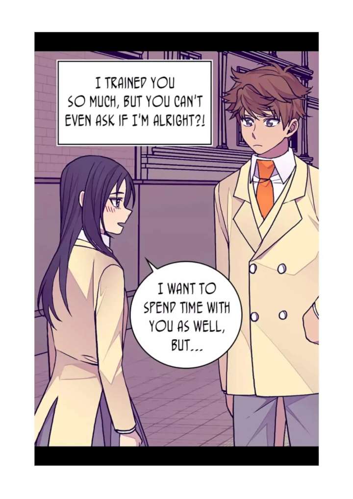 They Say I Was Born A King’s Daughter - Chapter 90 Page 20
