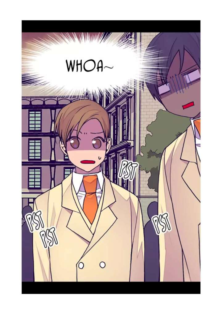 They Say I Was Born A King’s Daughter - Chapter 90 Page 24