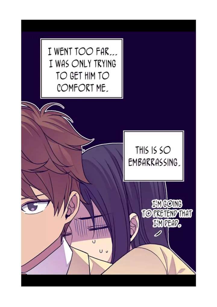 They Say I Was Born A King’s Daughter - Chapter 90 Page 28