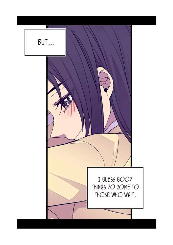 They Say I Was Born A King’s Daughter - Chapter 90 Page 29