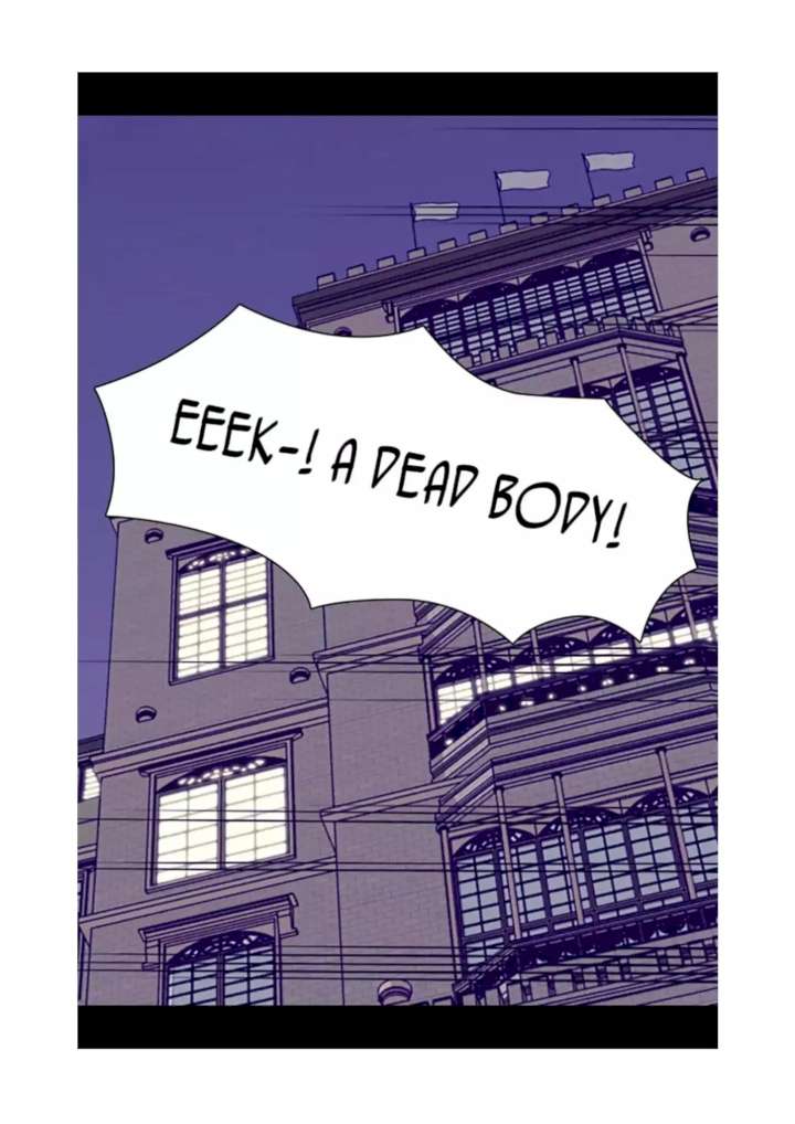 They Say I Was Born A King’s Daughter - Chapter 90 Page 31