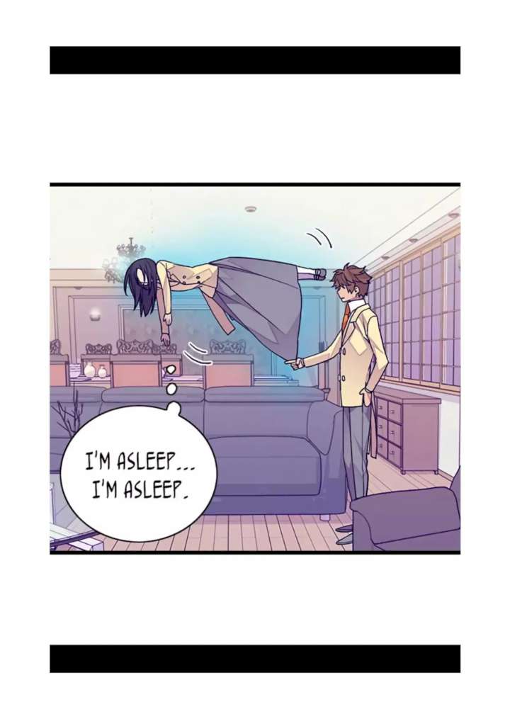 They Say I Was Born A King’s Daughter - Chapter 90 Page 34