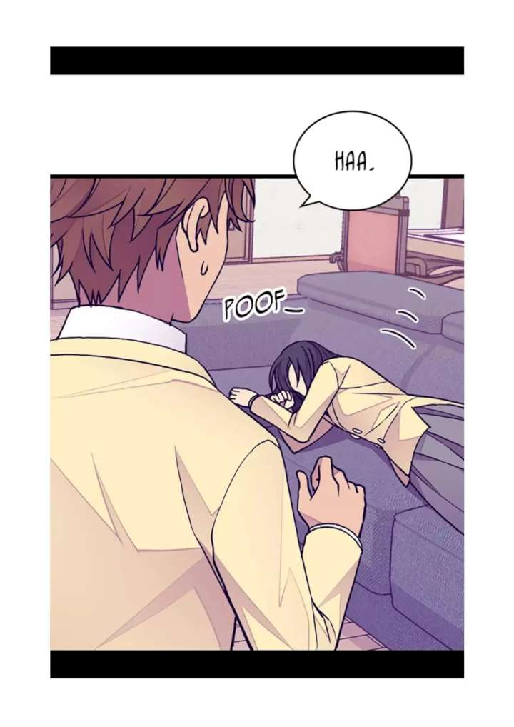 They Say I Was Born A King’s Daughter - Chapter 90 Page 36