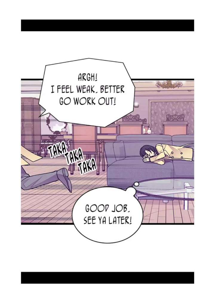 They Say I Was Born A King’s Daughter - Chapter 90 Page 38