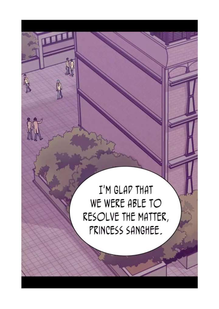 They Say I Was Born A King’s Daughter - Chapter 90 Page 4
