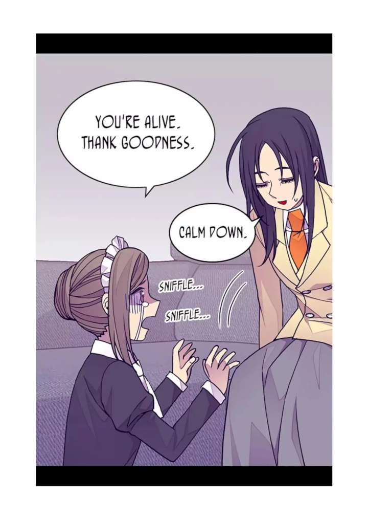 They Say I Was Born A King’s Daughter - Chapter 90 Page 43