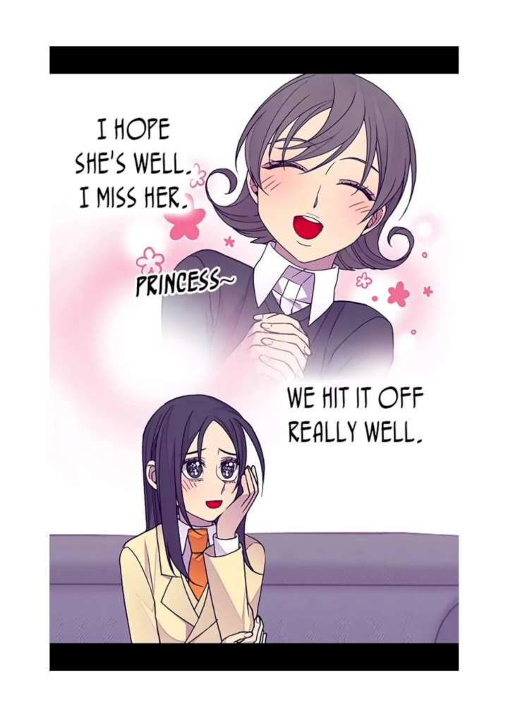 They Say I Was Born A King’s Daughter - Chapter 90 Page 45
