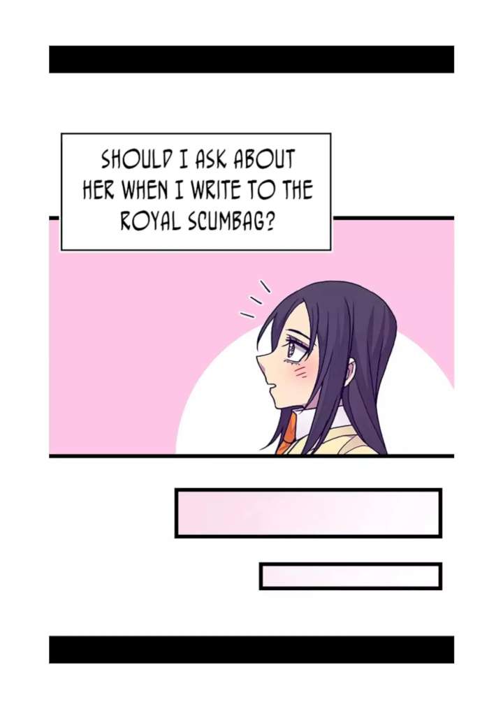 They Say I Was Born A King’s Daughter - Chapter 90 Page 46