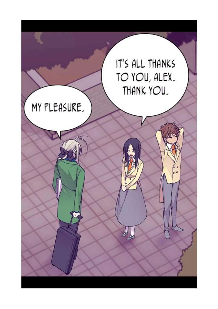 They Say I Was Born A King’s Daughter - Chapter 90 Page 5
