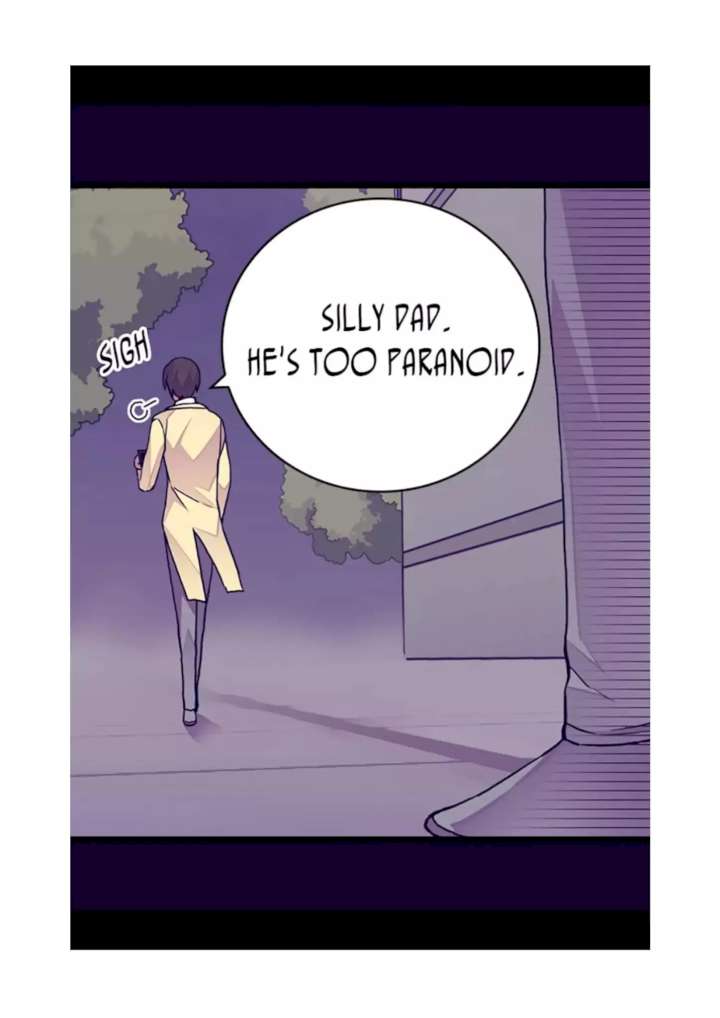They Say I Was Born A King’s Daughter - Chapter 90 Page 51