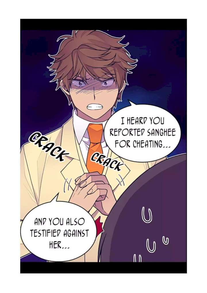 They Say I Was Born A King’s Daughter - Chapter 90 Page 54
