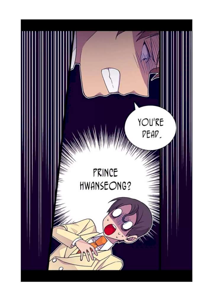 They Say I Was Born A King’s Daughter - Chapter 90 Page 55
