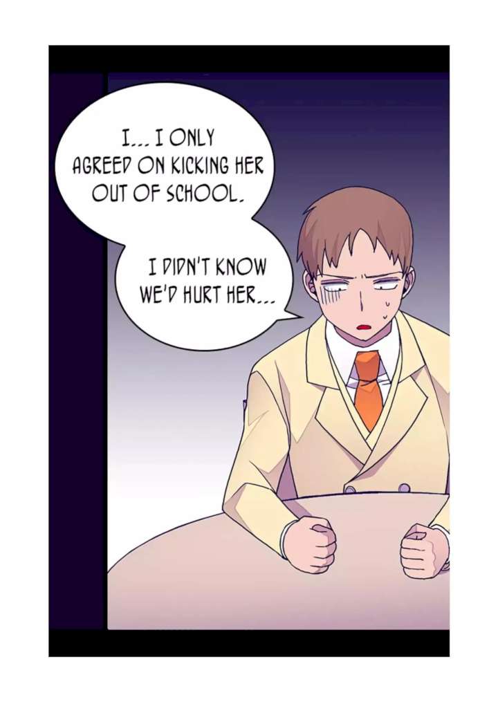 They Say I Was Born A King’s Daughter - Chapter 90 Page 58