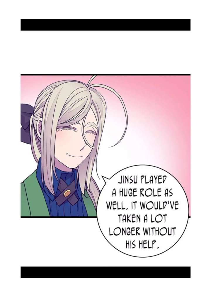 They Say I Was Born A King’s Daughter - Chapter 90 Page 6