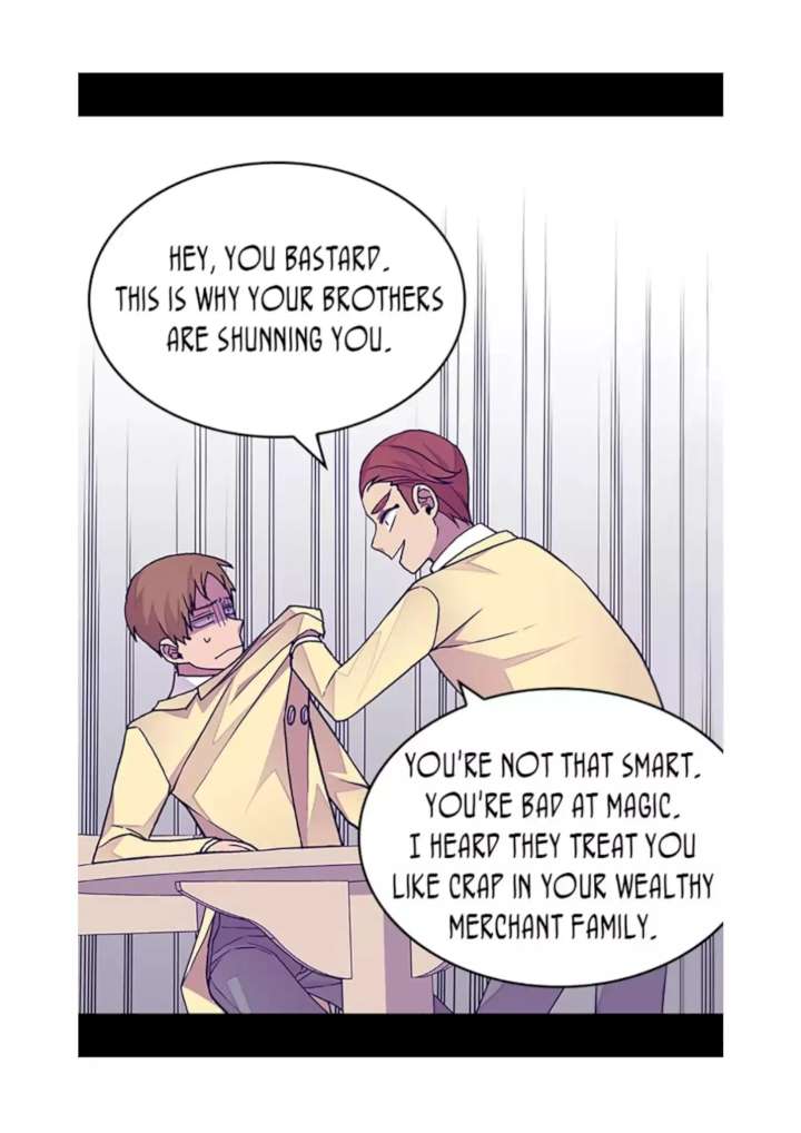 They Say I Was Born A King’s Daughter - Chapter 90 Page 64