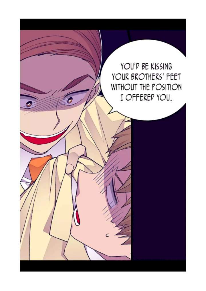 They Say I Was Born A King’s Daughter - Chapter 90 Page 65
