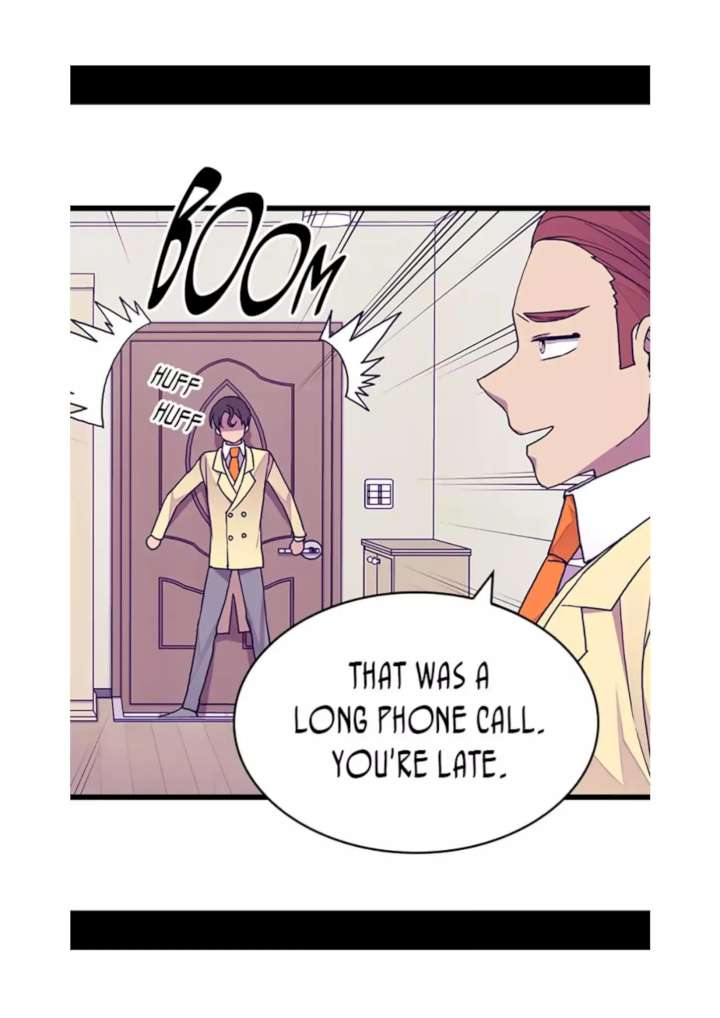 They Say I Was Born A King’s Daughter - Chapter 90 Page 69