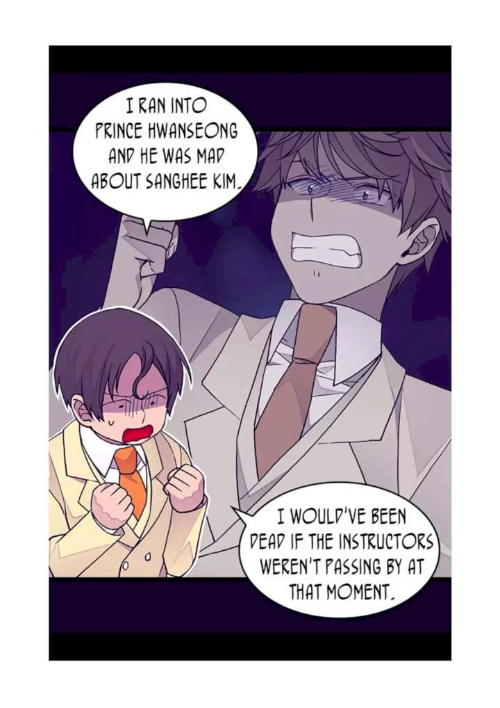 They Say I Was Born A King’s Daughter - Chapter 90 Page 71