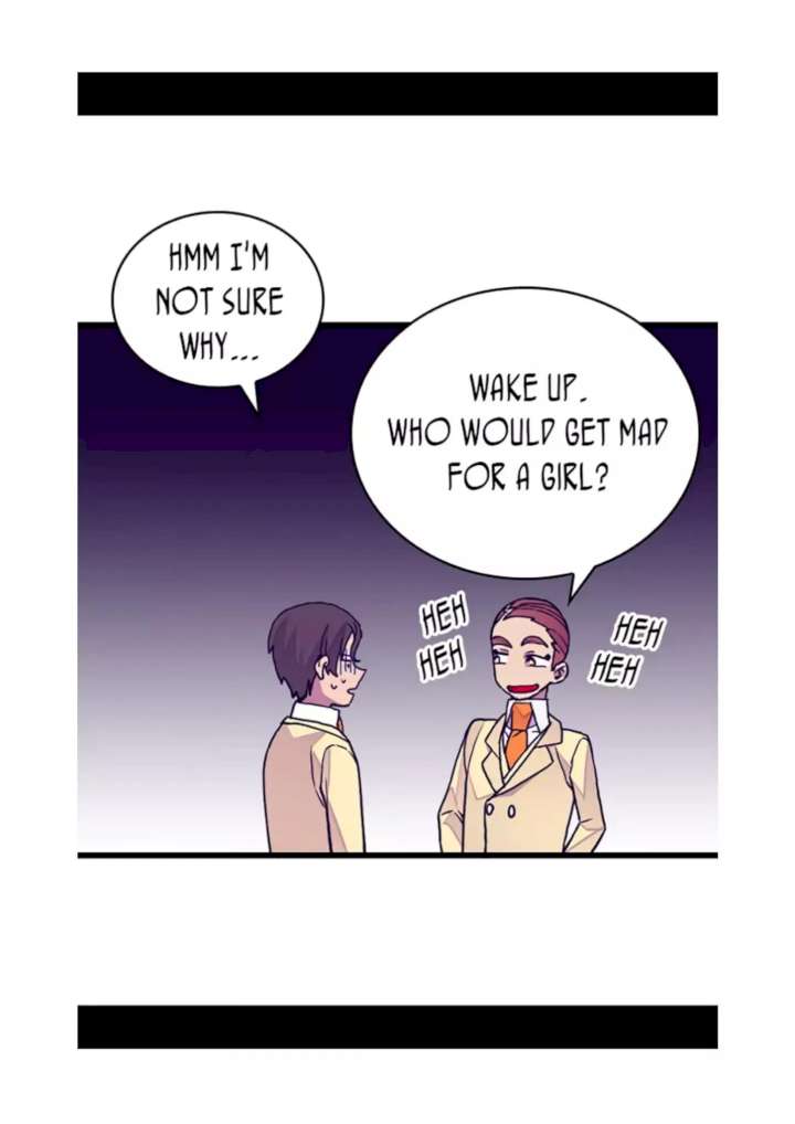 They Say I Was Born A King’s Daughter - Chapter 90 Page 73