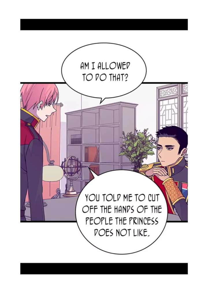 They Say I Was Born A King’s Daughter - Chapter 91 Page 24