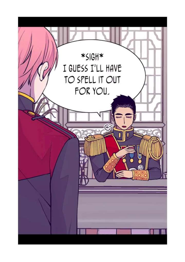 They Say I Was Born A King’s Daughter - Chapter 91 Page 26