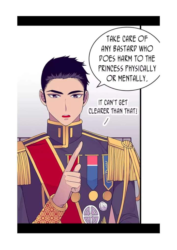 They Say I Was Born A King’s Daughter - Chapter 91 Page 27