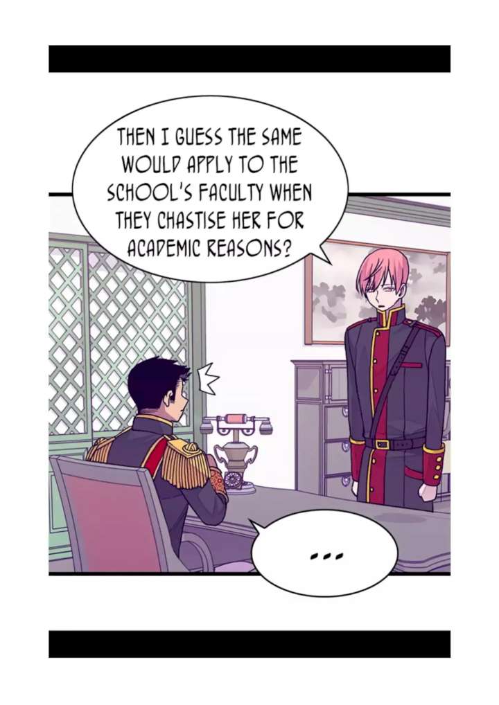 They Say I Was Born A King’s Daughter - Chapter 91 Page 28