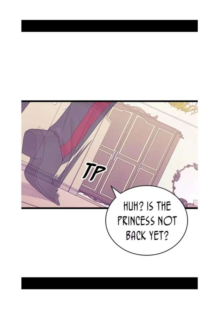They Say I Was Born A King’s Daughter - Chapter 91 Page 31