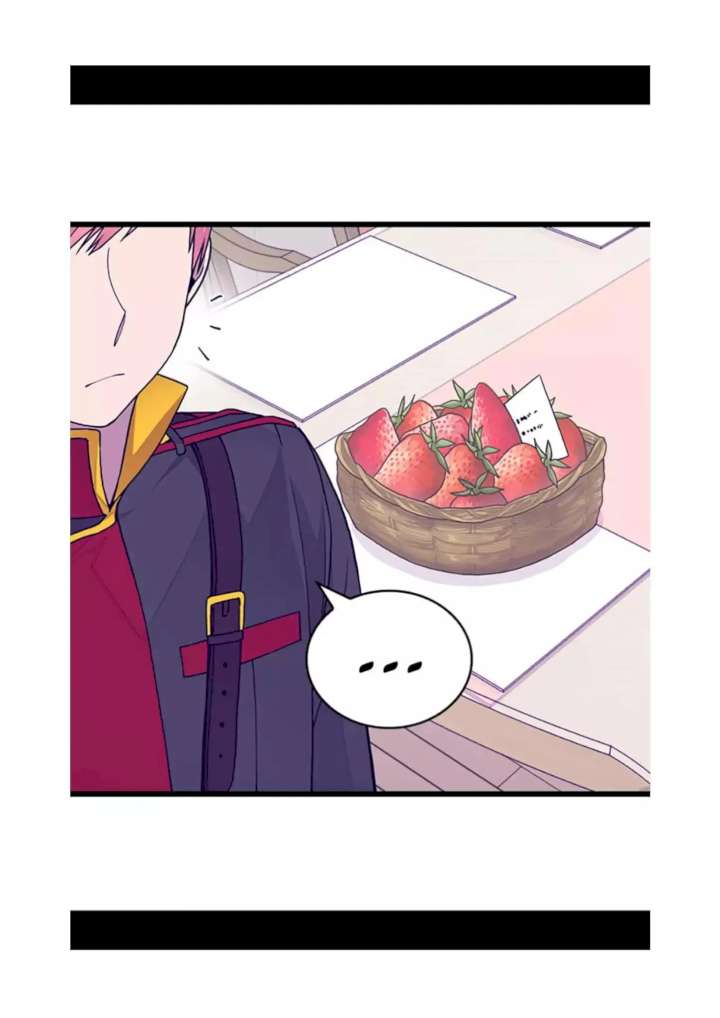 They Say I Was Born A King’s Daughter - Chapter 91 Page 40