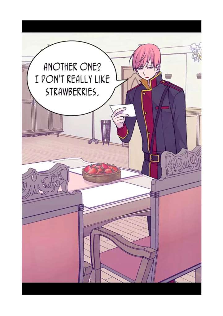 They Say I Was Born A King’s Daughter - Chapter 91 Page 41