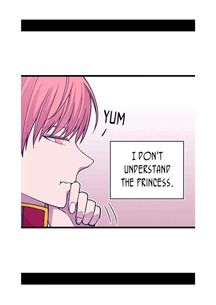 They Say I Was Born A King’s Daughter - Chapter 91 Page 42